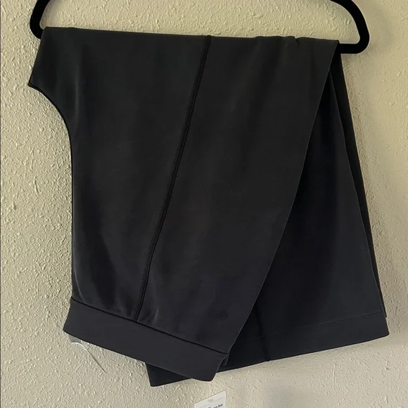 Softstreme High-Rise Wide-Leg Cropped Pant Lululemon NWT XL - Picture 3 of 6